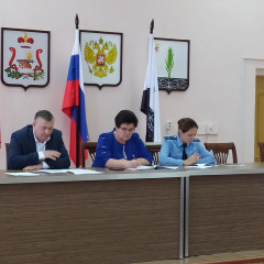 внеочередное заседание Совета депутатов - фото - 6