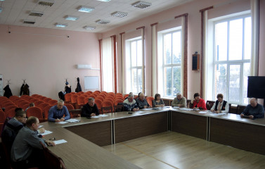 очередное заседание Совета депутатов - фото - 8