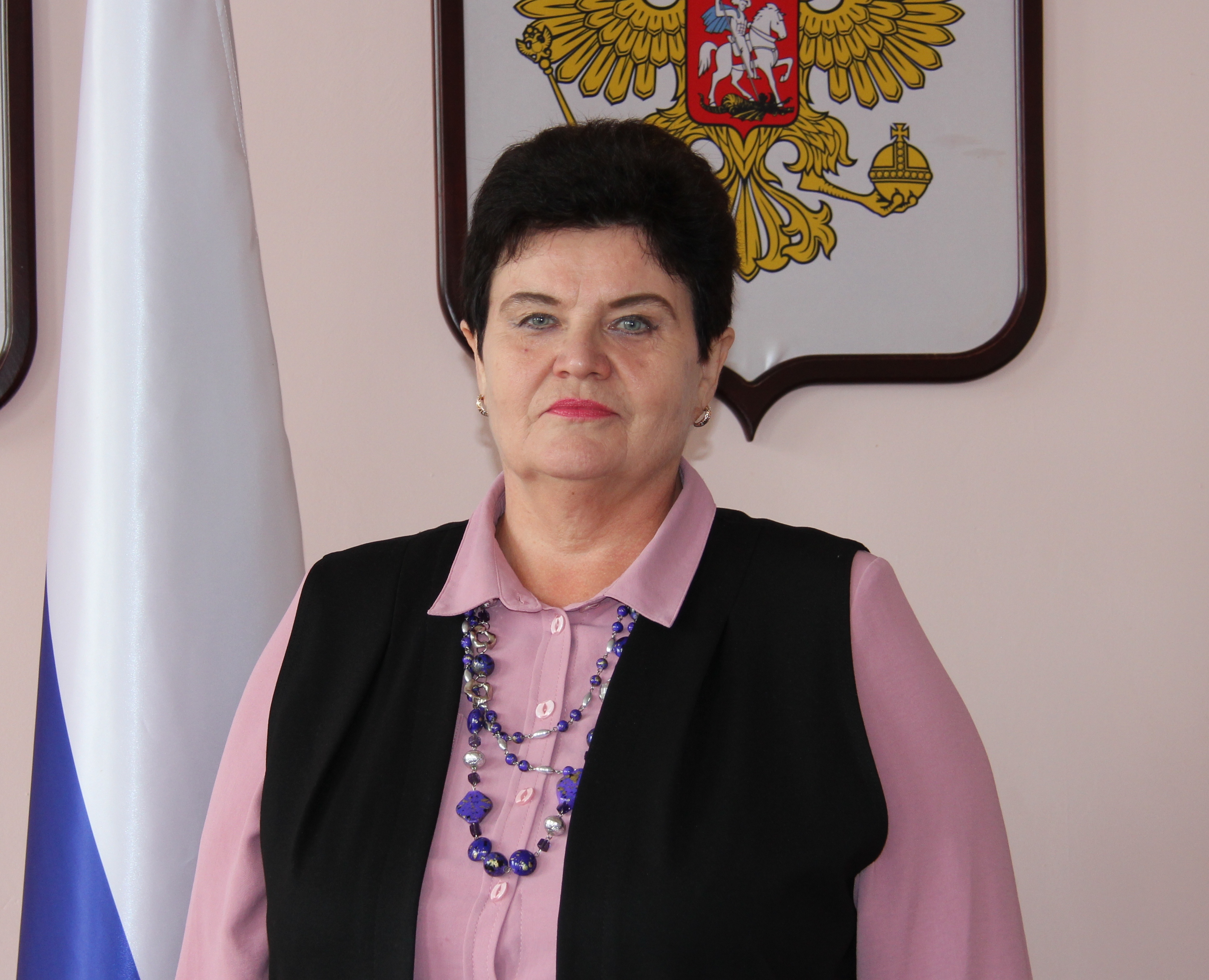 Фото руководителя