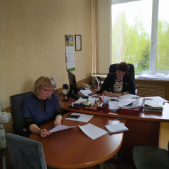 заседание постоянной комиссии по социально-правовым вопросам - фото - 1