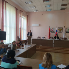 заседание Совета депутатов - фото - 4