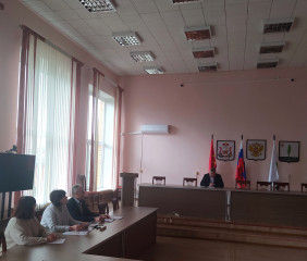 результаты публичных слушаний по отчету об исполнении бюджета района и городского поселения за 2024 год - фото - 3