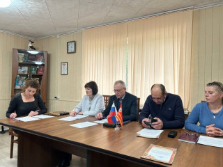 результаты публичных слушаний по отчету об исполнении бюджетов сельских поселений за 2024 год - фото - 7