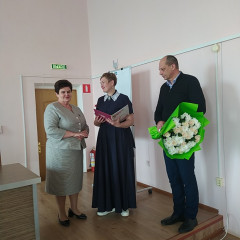 заседание Совета депутатов - фото - 10