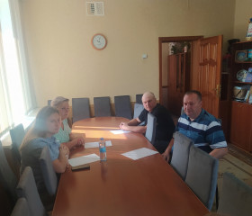 заседание постоянной комиссии по социально-правовым вопросам - фото - 2