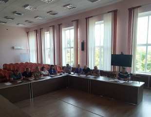 внеочередное заседание Совета депутатов - фото - 3