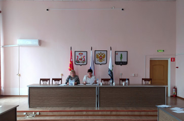 заседание Совета депутатов - фото - 2