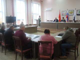 внеочередное заседание Совета депутатов - фото - 2