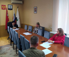 заседание постоянной комиссии по местному самоуправлению, регламенту и депутатской этике - фото - 2