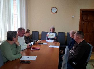 заседание постоянной комиссии по социально-правовым вопросам - фото - 5