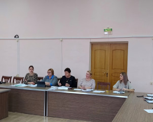 заседание конкурсной комиссии молодежных проектов - фото - 3