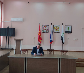 о результатах публичных слушаний по вопросу изменения границ муниципального образования «Починковский муниципальный округ» Смоленской области - фото - 3