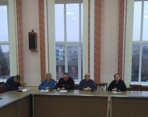 заседание Совета депутатов - фото - 3