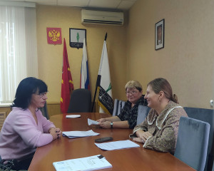 заседание постоянной комиссии по местному самоуправлению, регламенту и депутатской этике - фото - 3