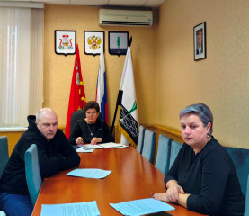 заседание постоянной комиссии по социально-правовым вопросам - фото - 3