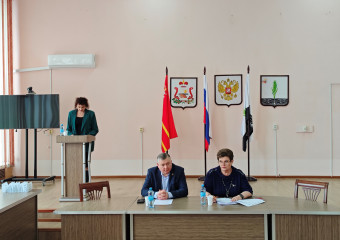 очередное заседание Совета депутатов - фото - 8