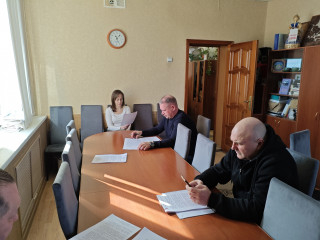 заседание постоянной комиссии Совета депутатов по социально-правовым вопросам - фото - 4