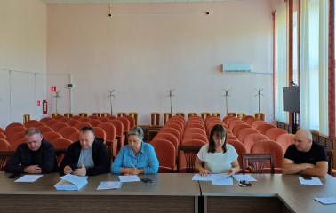 заседание постоянной комиссии Совета депутатов по социально-правовым вопросам - фото - 4