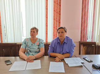 заседание постоянной комиссии Совета депутатов по социально-правовым вопросам - фото - 2