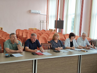 заседание постоянной комиссии Совета депутатов по бюджету, налогам, финансам и инвестиционной политике - фото - 3